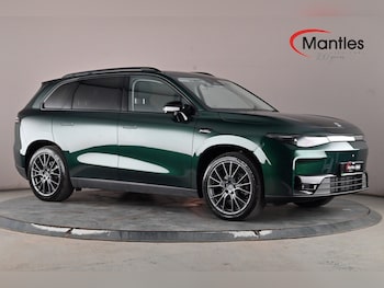 Used Leapmotor C10 undefined for sale - 78419438: Photo