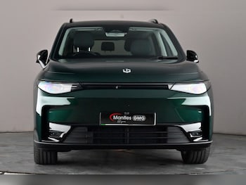 Used Leapmotor C10 undefined for sale - 78419438: Photo