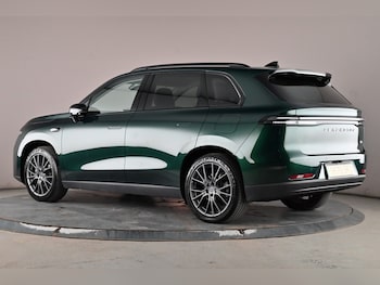 Used Leapmotor C10 undefined for sale - 78419438: Photo