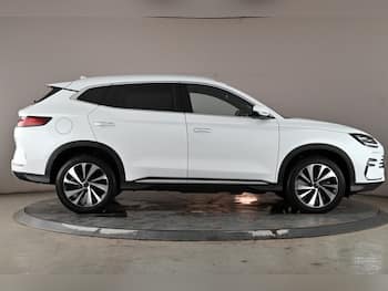Used BYD Seal U 2025 for sale - 79779016: Photo