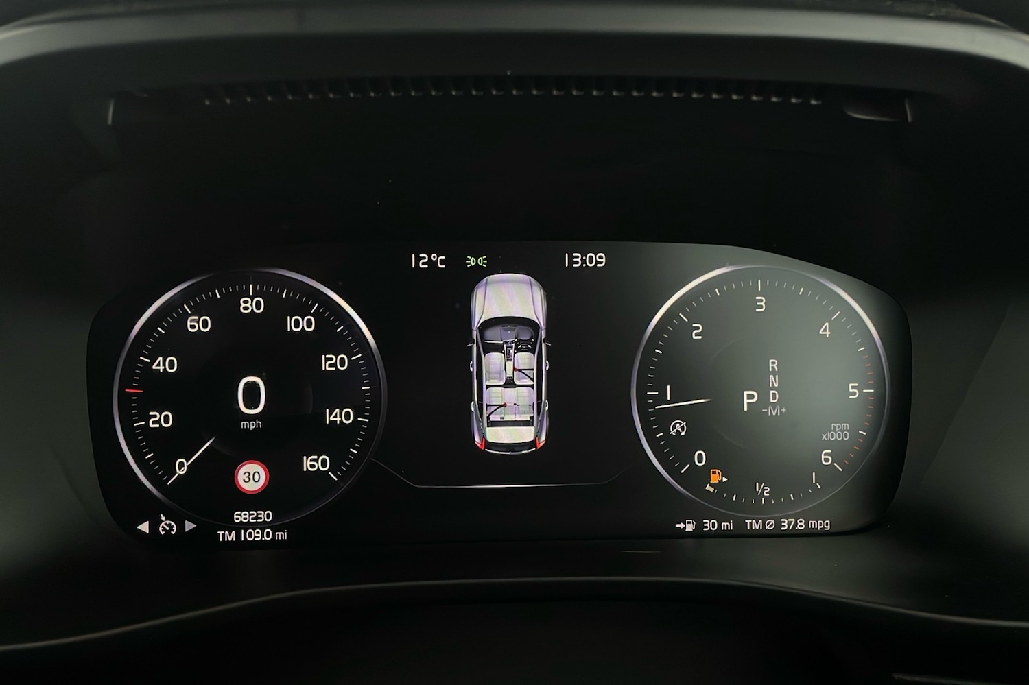 Used Volvo XC40 2020 for sale - 77245023: Photo 13