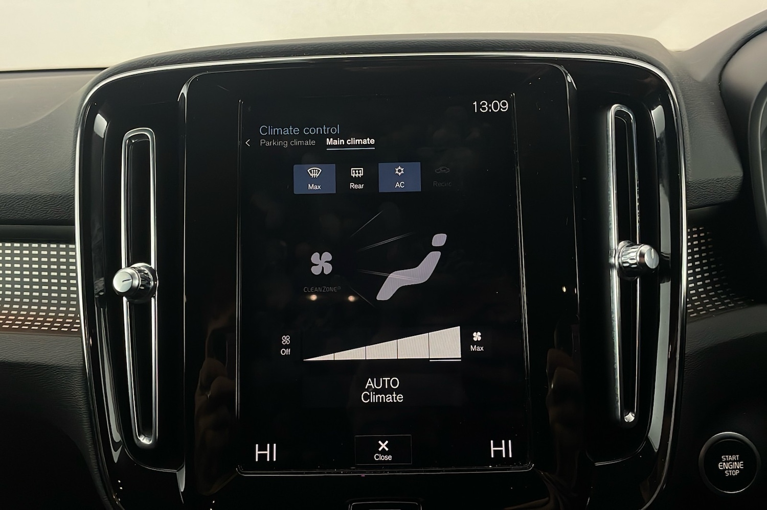 Used Volvo XC40 2020 for sale - 77245023: Photo 14