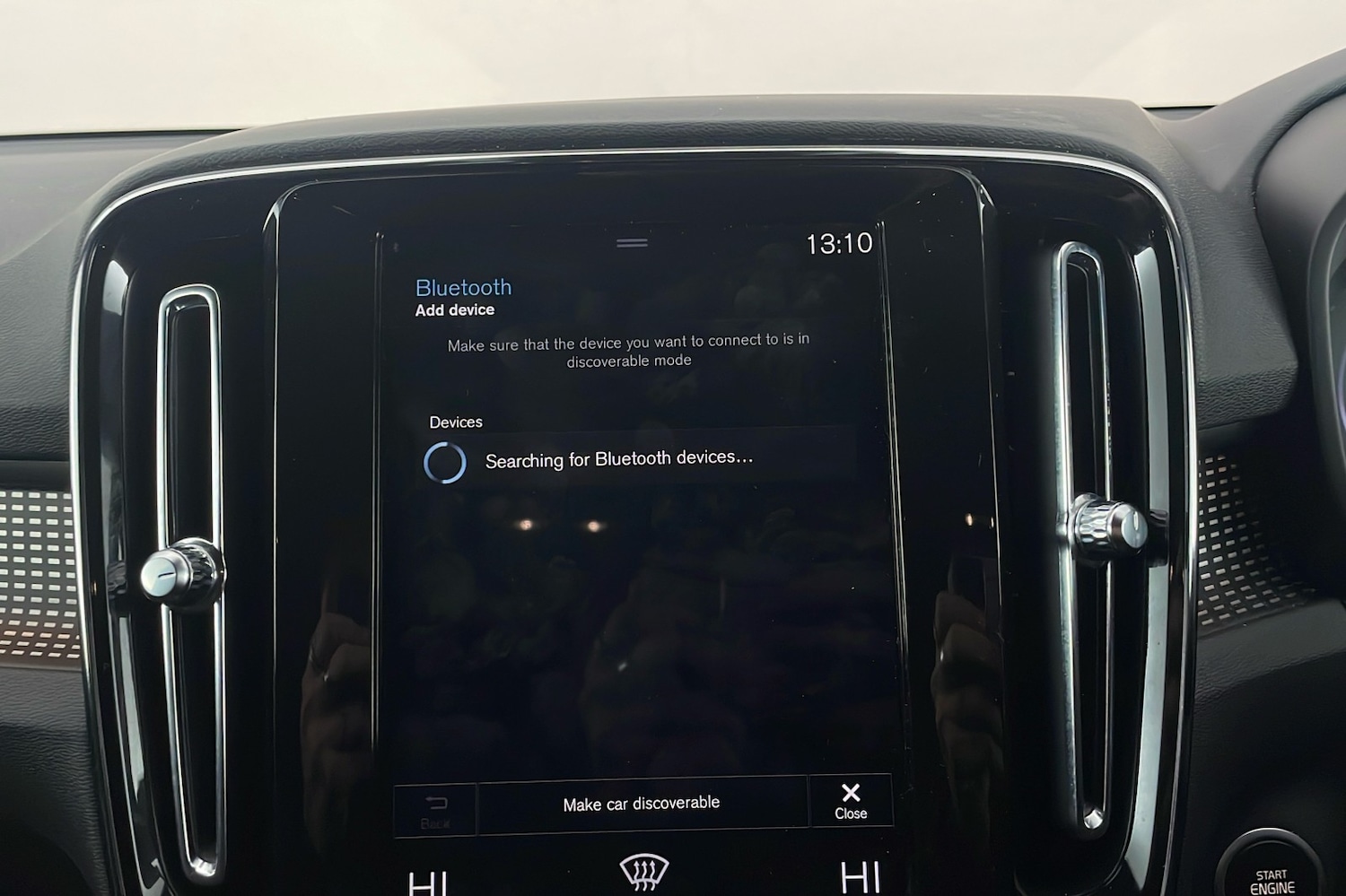 Used Volvo XC40 2020 for sale - 77245023: Photo 18