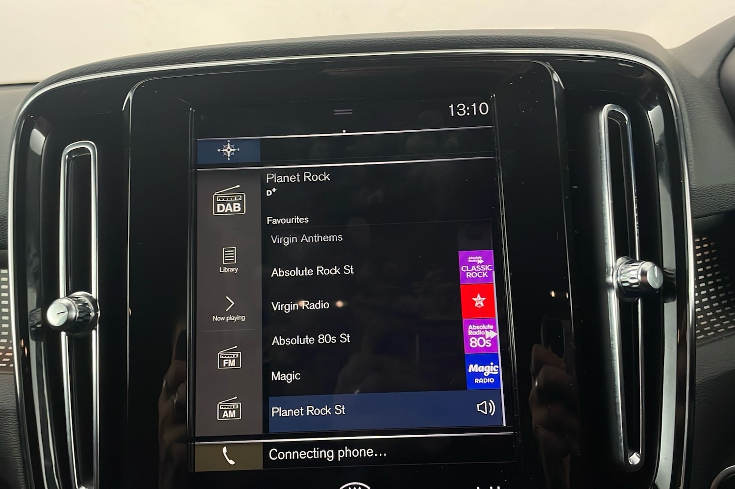 Used Volvo XC40 2020 for sale - 77245023: Photo 19