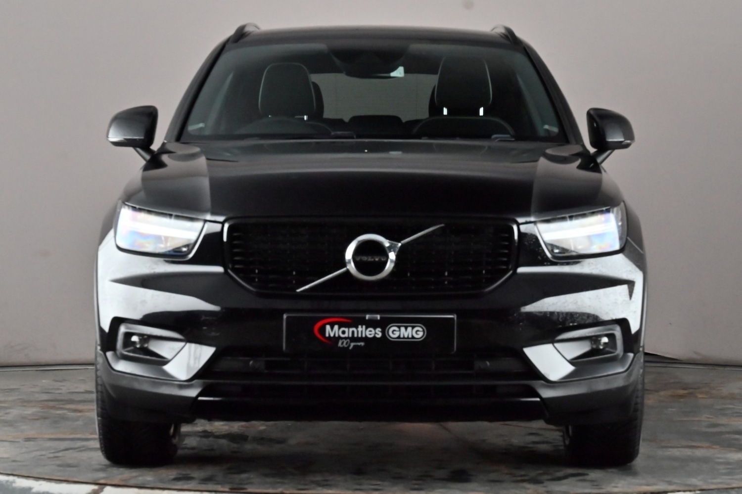 Used Volvo XC40 2020 for sale - 77245023: Photo 2