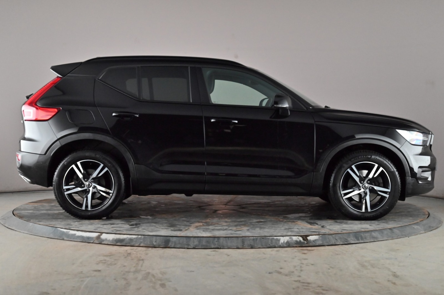Used Volvo XC40 2020 for sale - 77245023: Photo 3