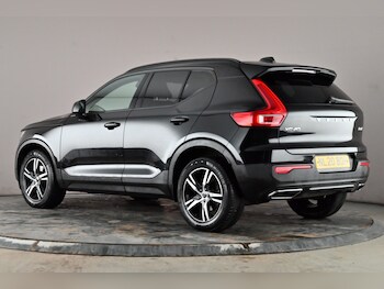 Used Volvo XC40 2020 for sale - 77245023: Photo