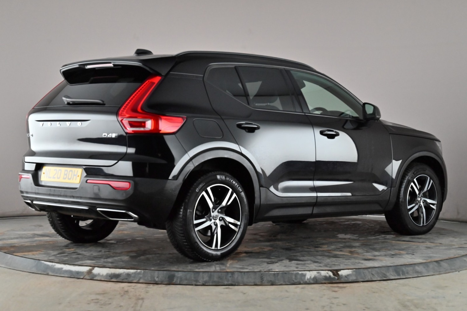 Used Volvo XC40 2020 for sale - 77245023: Photo 6