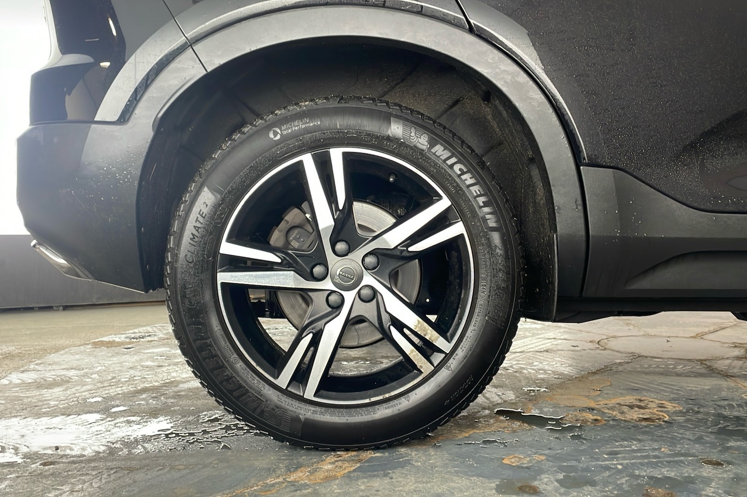 Used Volvo XC40 2020 for sale - 77245023: Photo 7