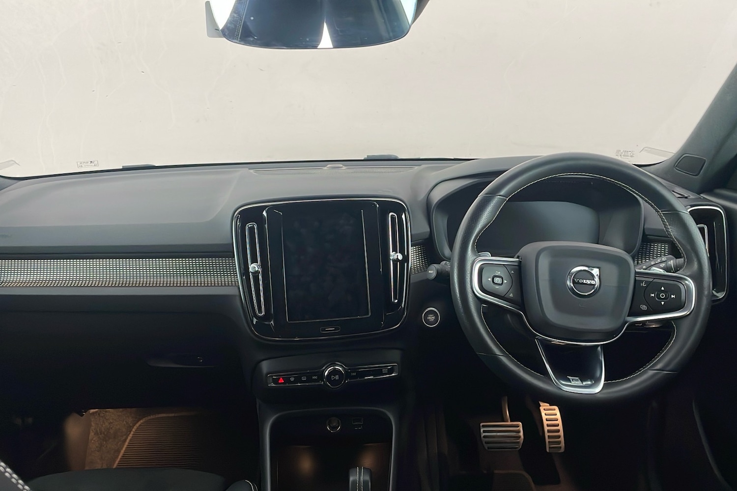 Used Volvo XC40 2020 for sale - 77245023: Photo 8