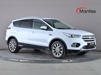 Used Ford Kuga 2019 for sale - 77565799: Photo