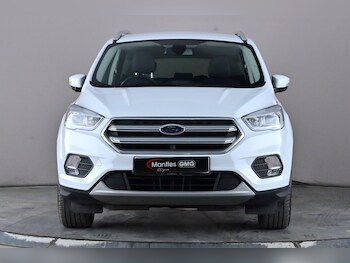 Used Ford Kuga 2019 for sale - 77565799: Photo