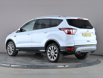 Used Ford Kuga 2019 for sale - 77565799: Photo