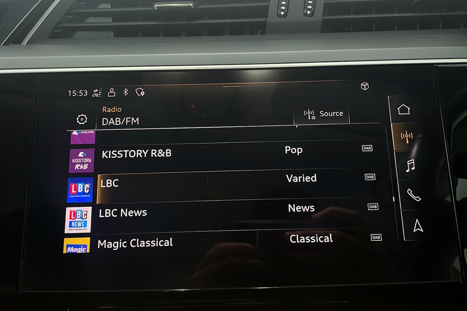 Used Audi e-tron 2022 for sale - 76635213: Photo 20