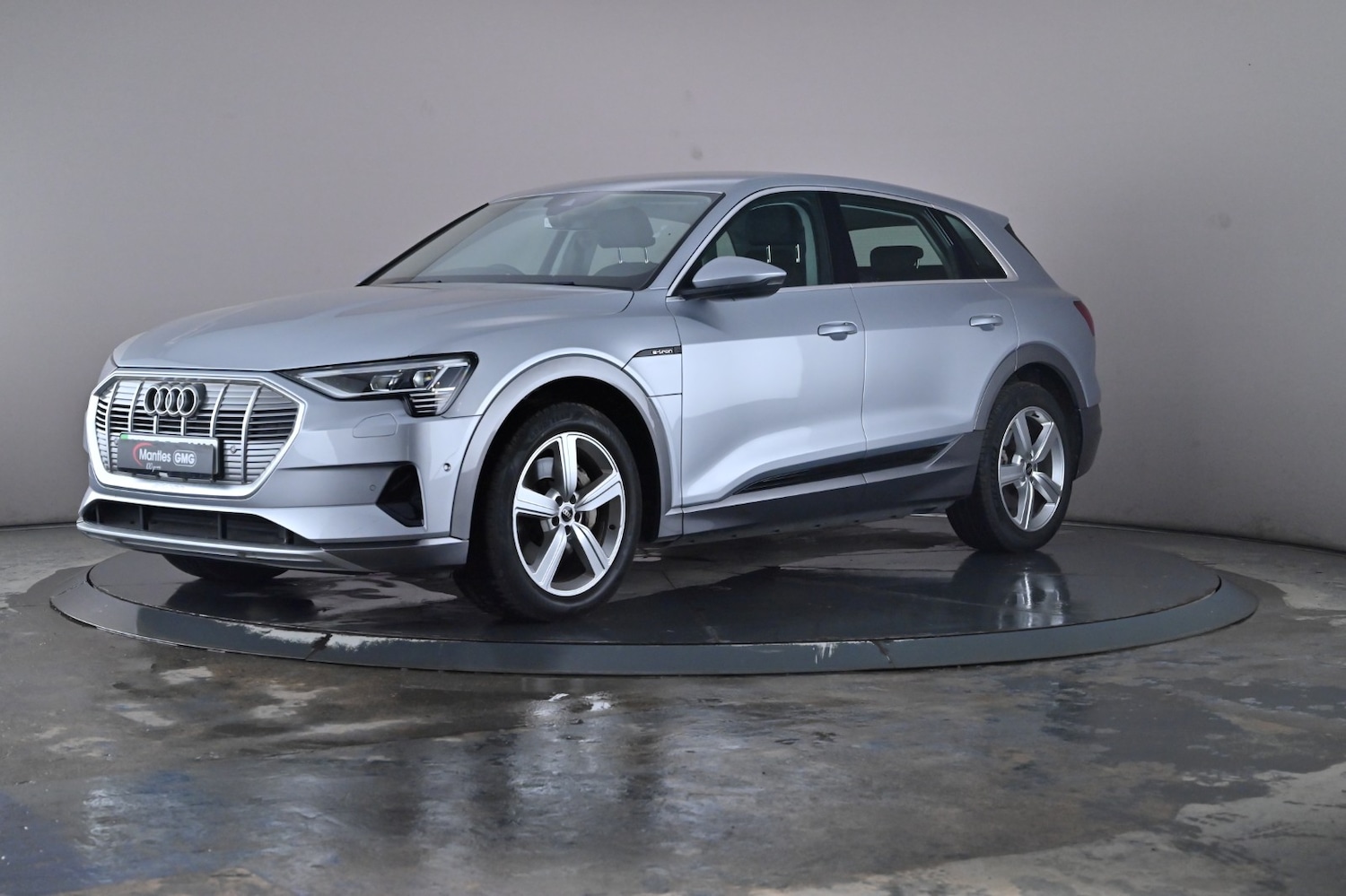 Used Audi e-tron 2022 for sale - 76667973: Photo 10