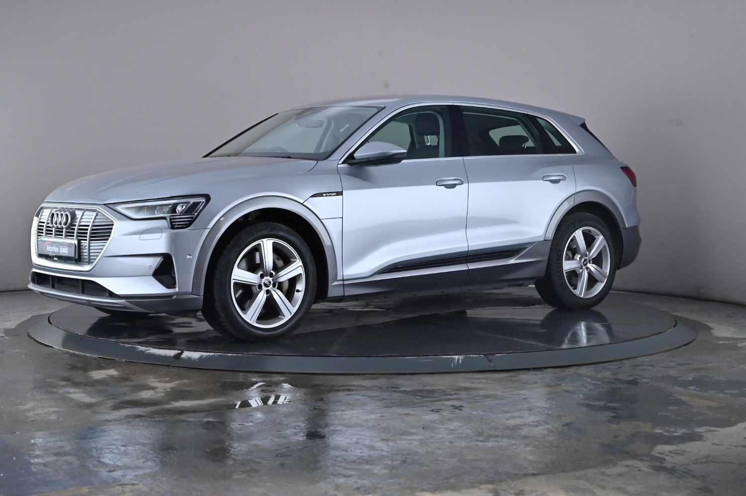 Used Audi e-tron 2022 for sale - 76667973: Photo 11