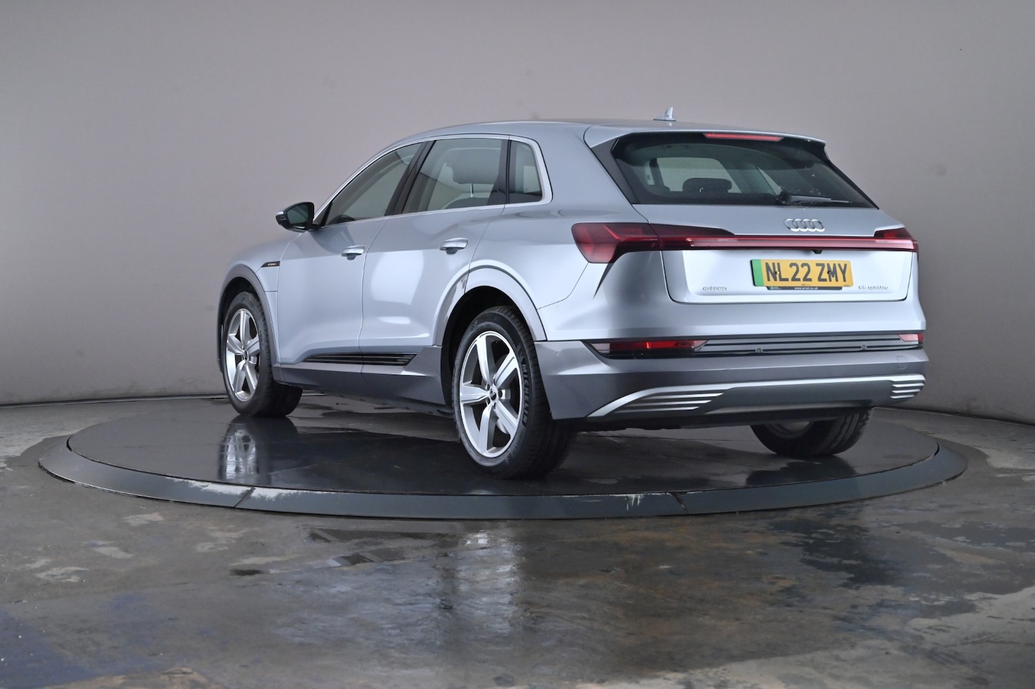 Used Audi e-tron 2022 for sale - 76667973: Photo 21