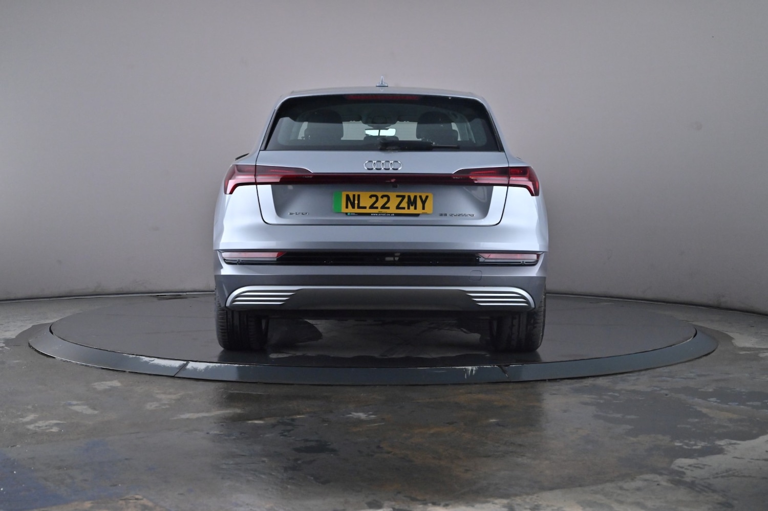 Used Audi e-tron 2022 for sale - 76667973: Photo 24