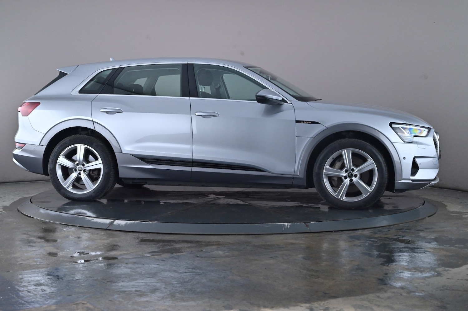Used Audi e-tron 2022 for sale - 76667973: Photo 34