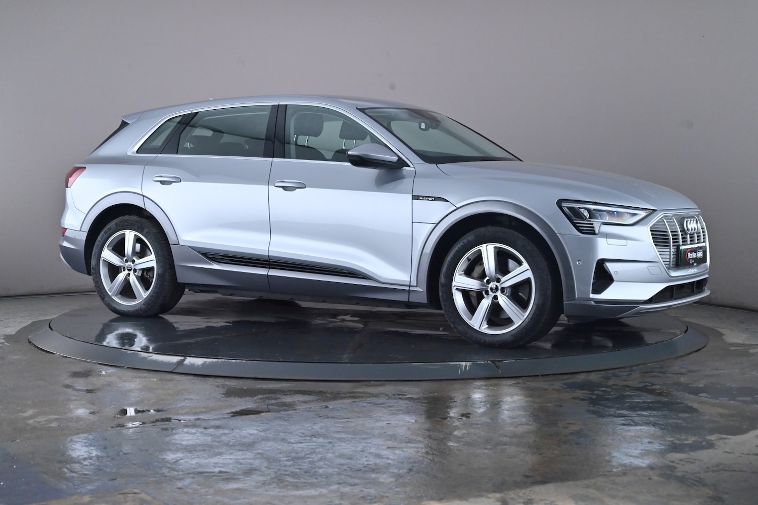 Used Audi e-tron 2022 for sale - 76667973: Photo 36