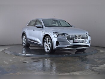 Used Audi e-tron 2022 for sale - 76667973: Photo