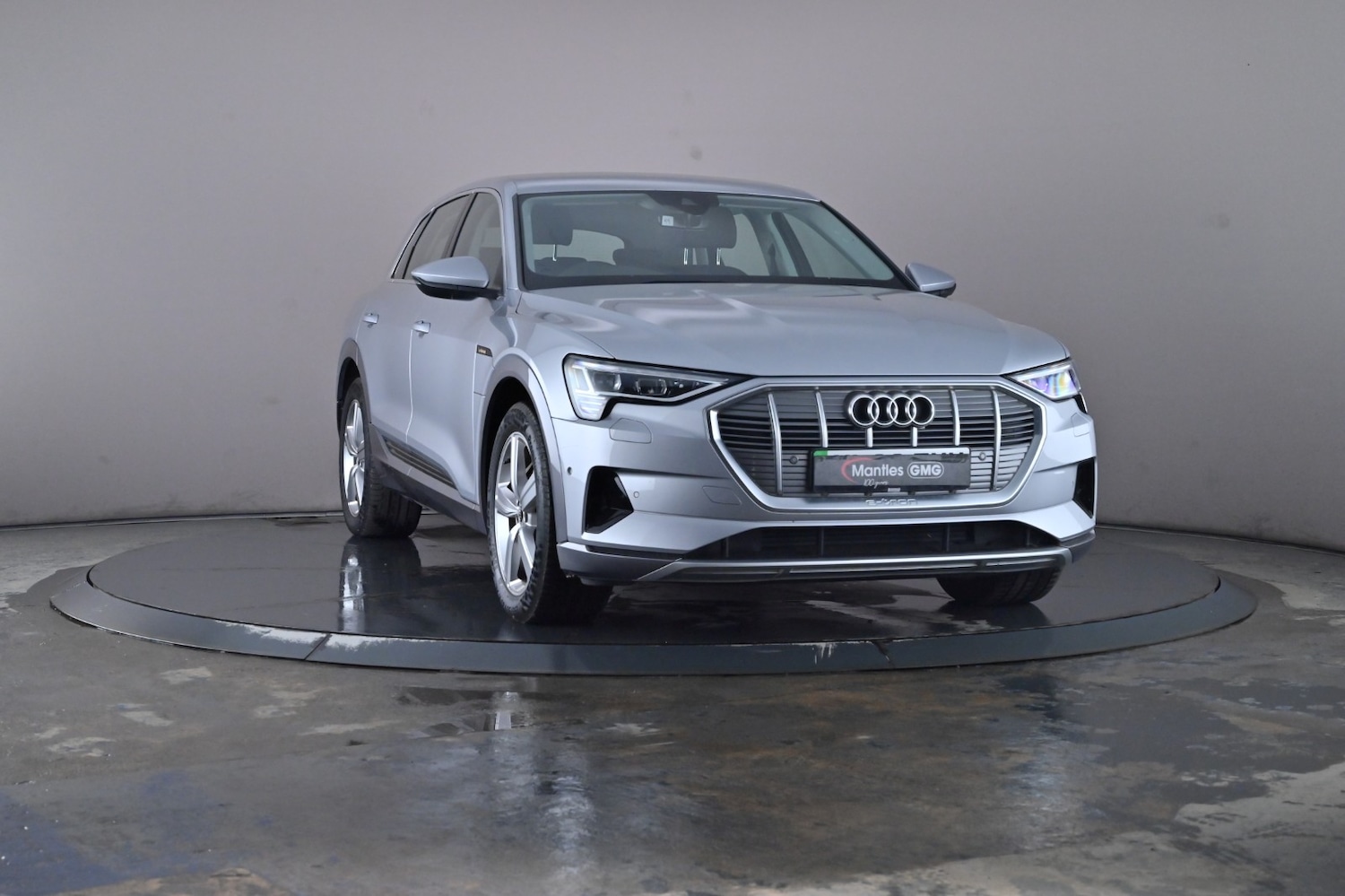 Used Audi e-tron 2022 for sale - 76667973: Photo 4