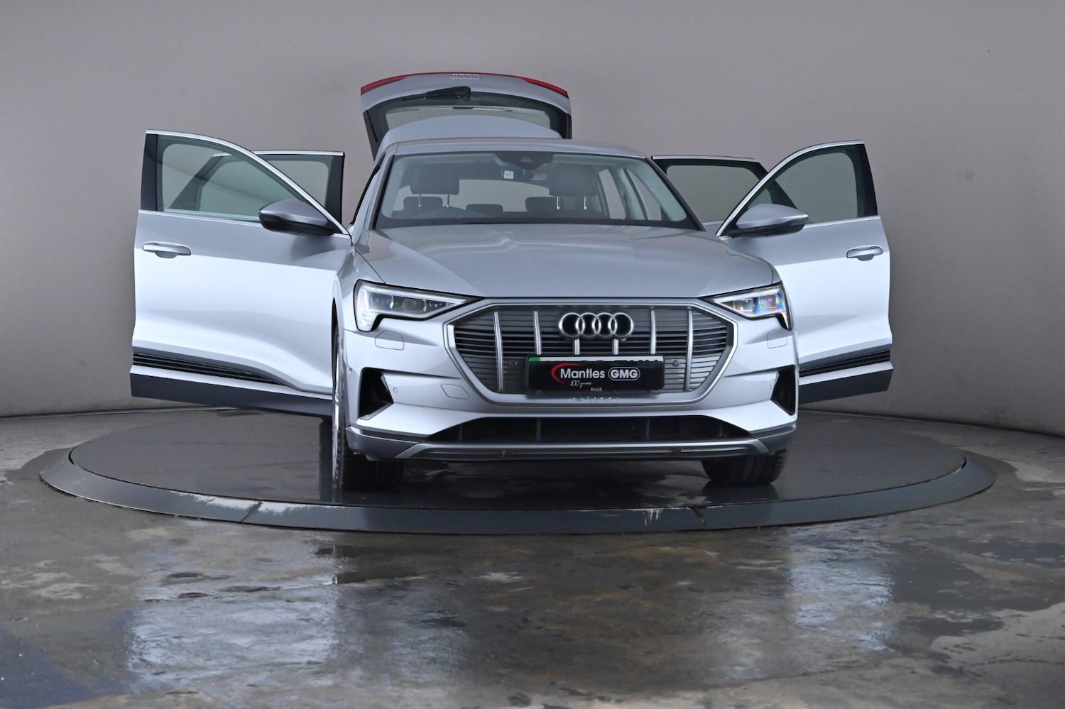 Used Audi e-tron 2022 for sale - 76667973: Photo 41