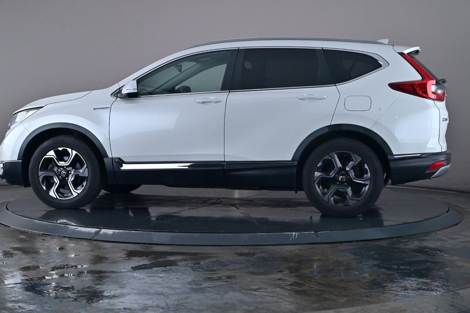 Used Honda CR-V 2020 for sale - 76716440: Photo 16