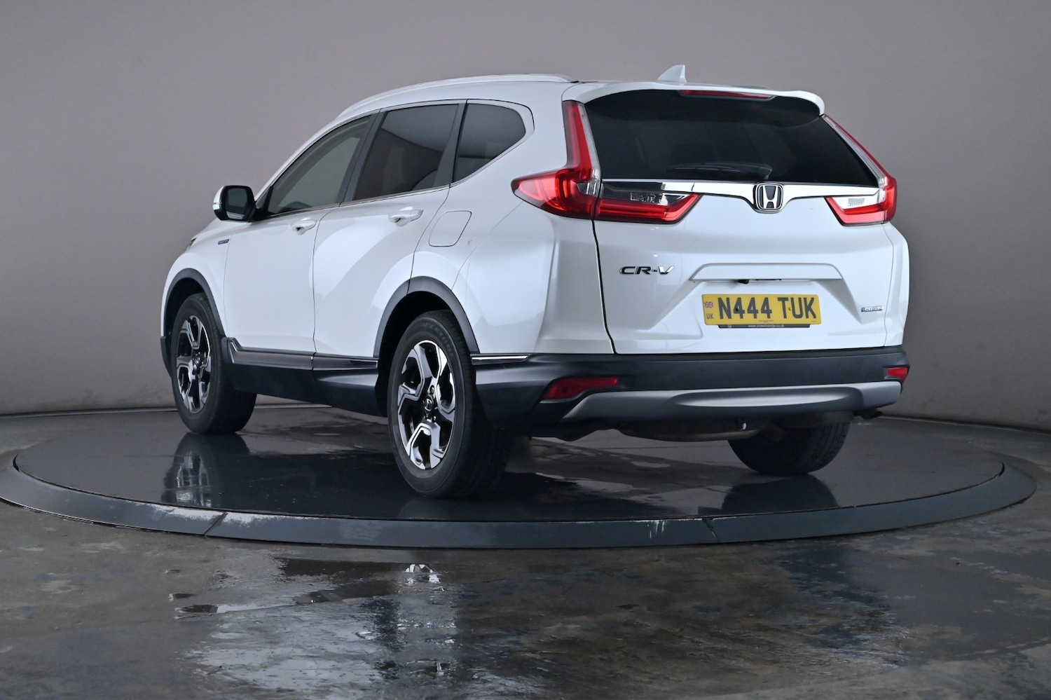 Used Honda CR-V 2020 for sale - 76716440: Photo 21