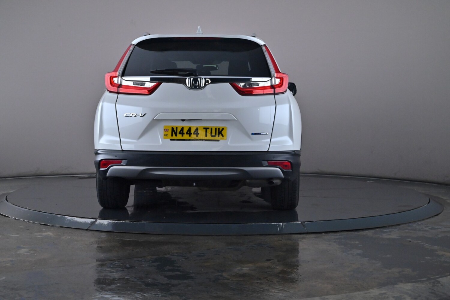 Used Honda CR-V 2020 for sale - 76716440: Photo 24