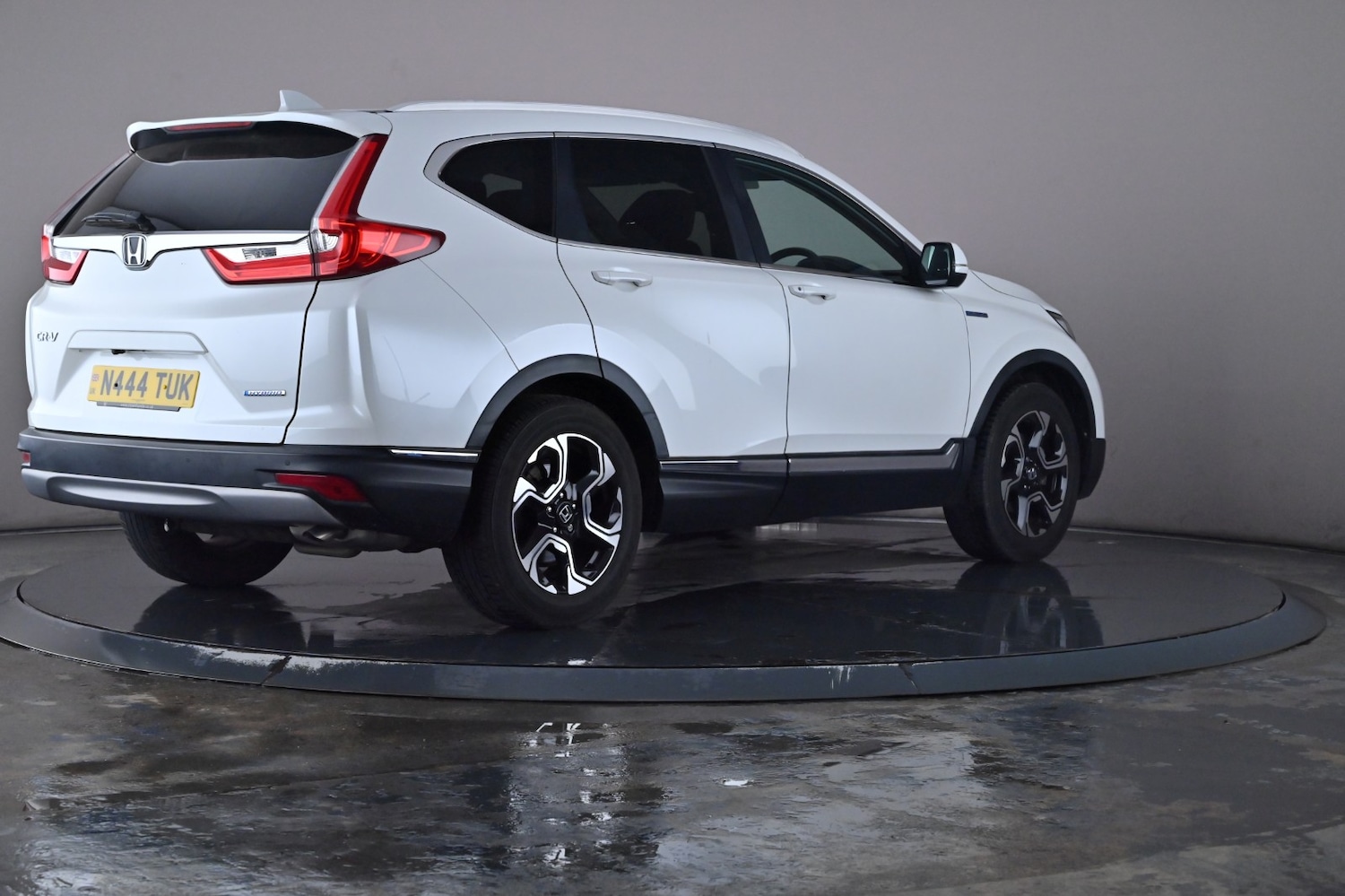 Used Honda CR-V 2020 for sale - 76716440: Photo 28