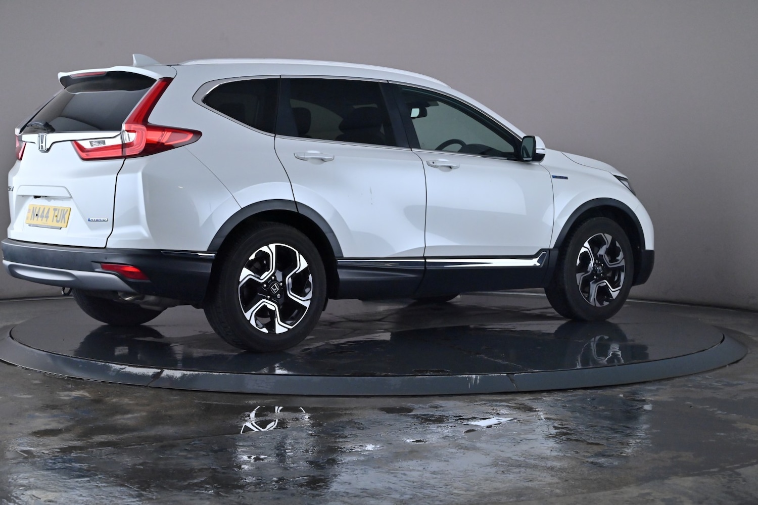 Used Honda CR-V 2020 for sale - 76716440: Photo 29