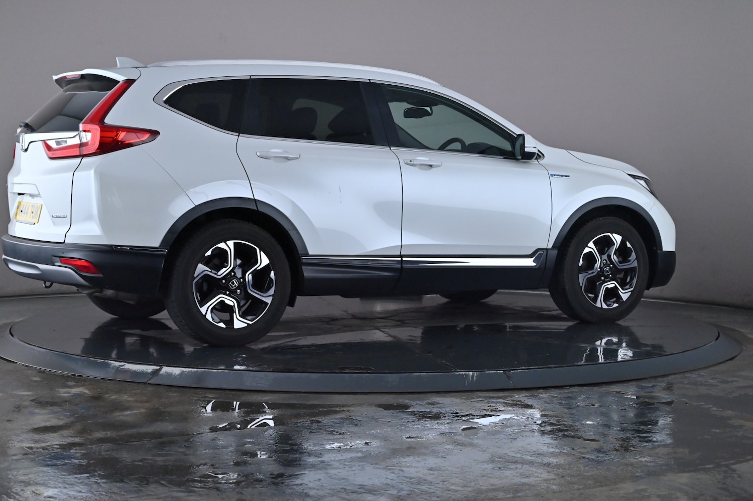 Used Honda CR-V 2020 for sale - 76716440: Photo 30