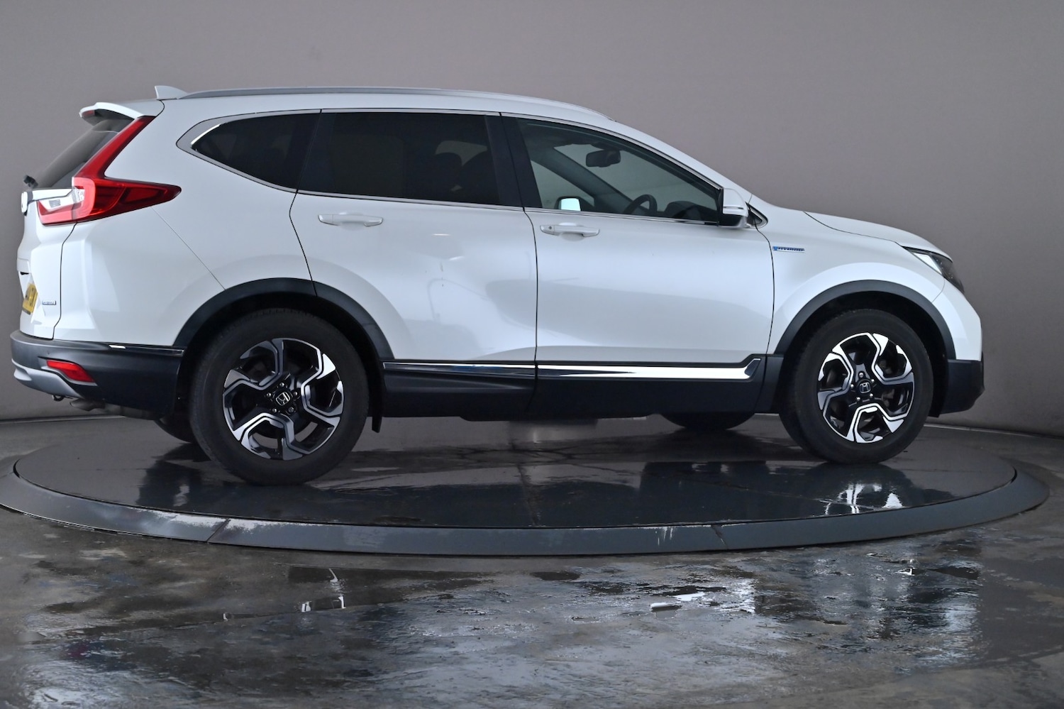 Used Honda CR-V 2020 for sale - 76716440: Photo 31