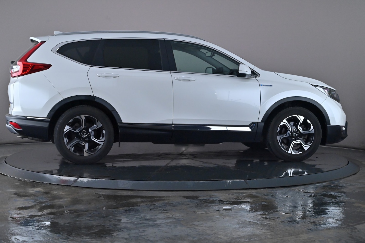 Used Honda CR-V 2020 for sale - 76716440: Photo 32