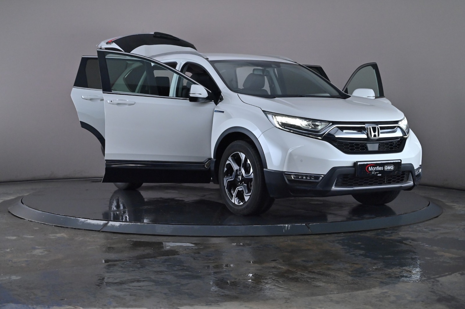 Used Honda CR-V 2020 for sale - 76716440: Photo 39