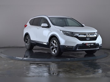 Used Honda CR-V 2020 for sale - 76716440: Photo