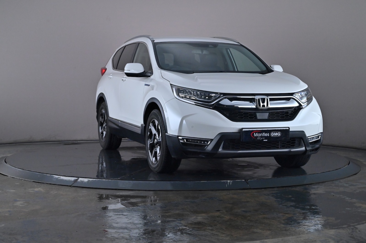 Used Honda CR-V 2020 for sale - 76716440: Photo 4