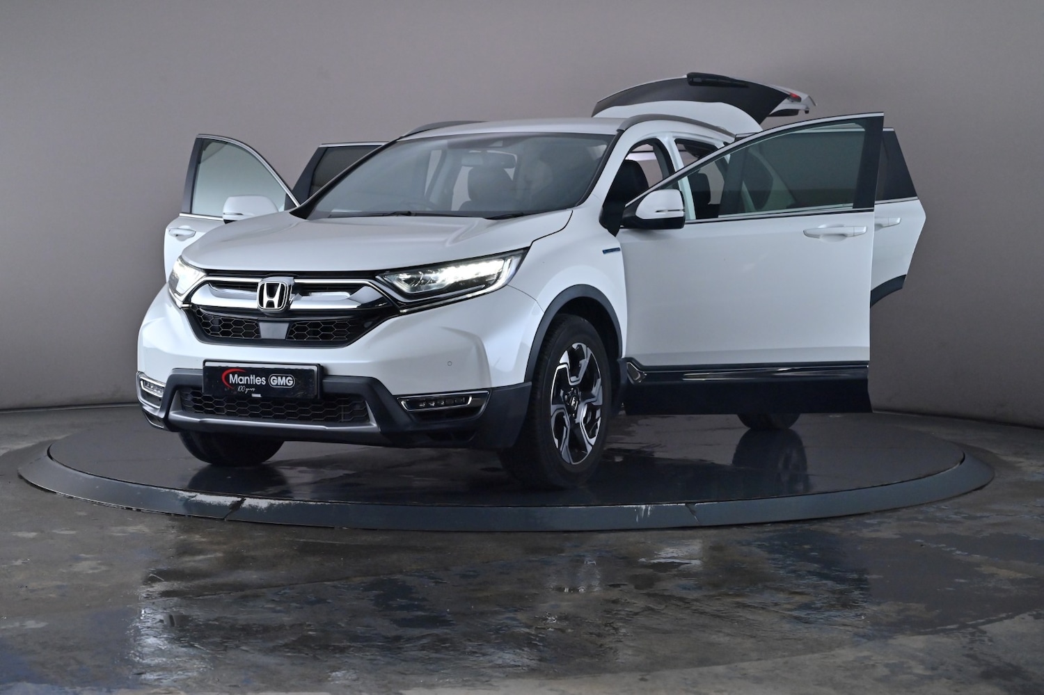 Used Honda CR-V 2020 for sale - 76716440: Photo 45