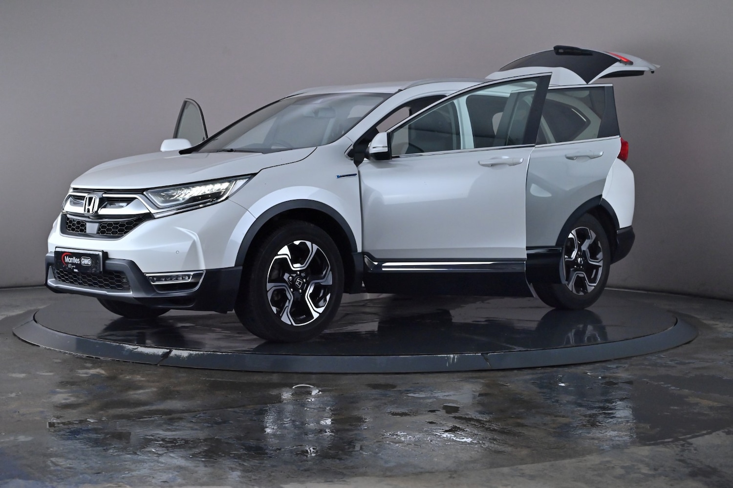 Used Honda CR-V 2020 for sale - 76716440: Photo 47