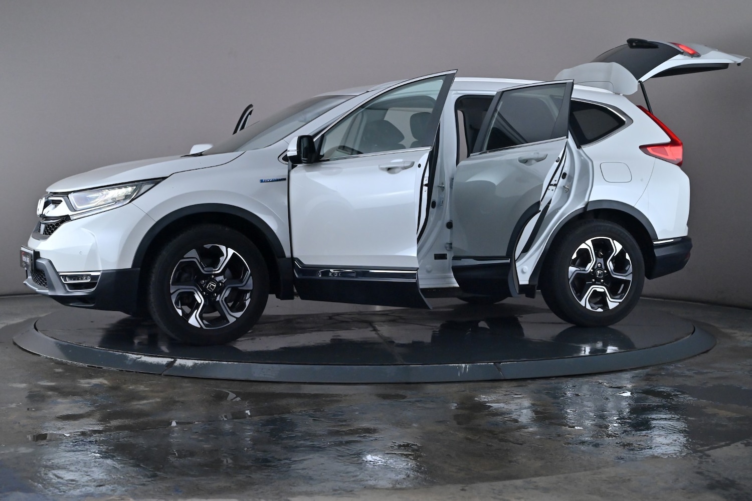 Used Honda CR-V 2020 for sale - 76716440: Photo 49