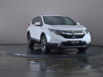 Used Honda CR-V 2020 for sale - 76716440: Photo