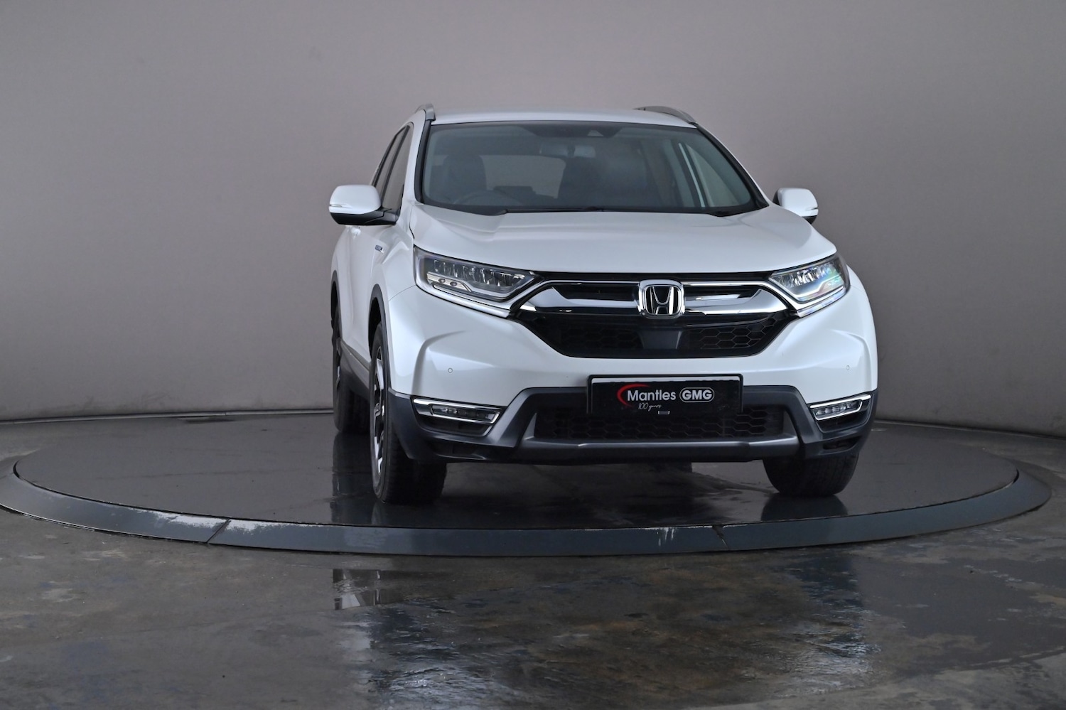 Used Honda CR-V 2020 for sale - 76716440: Photo 5