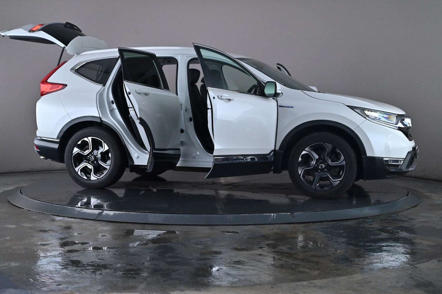 Used Honda CR-V 2020 for sale - 76716440: Photo 71