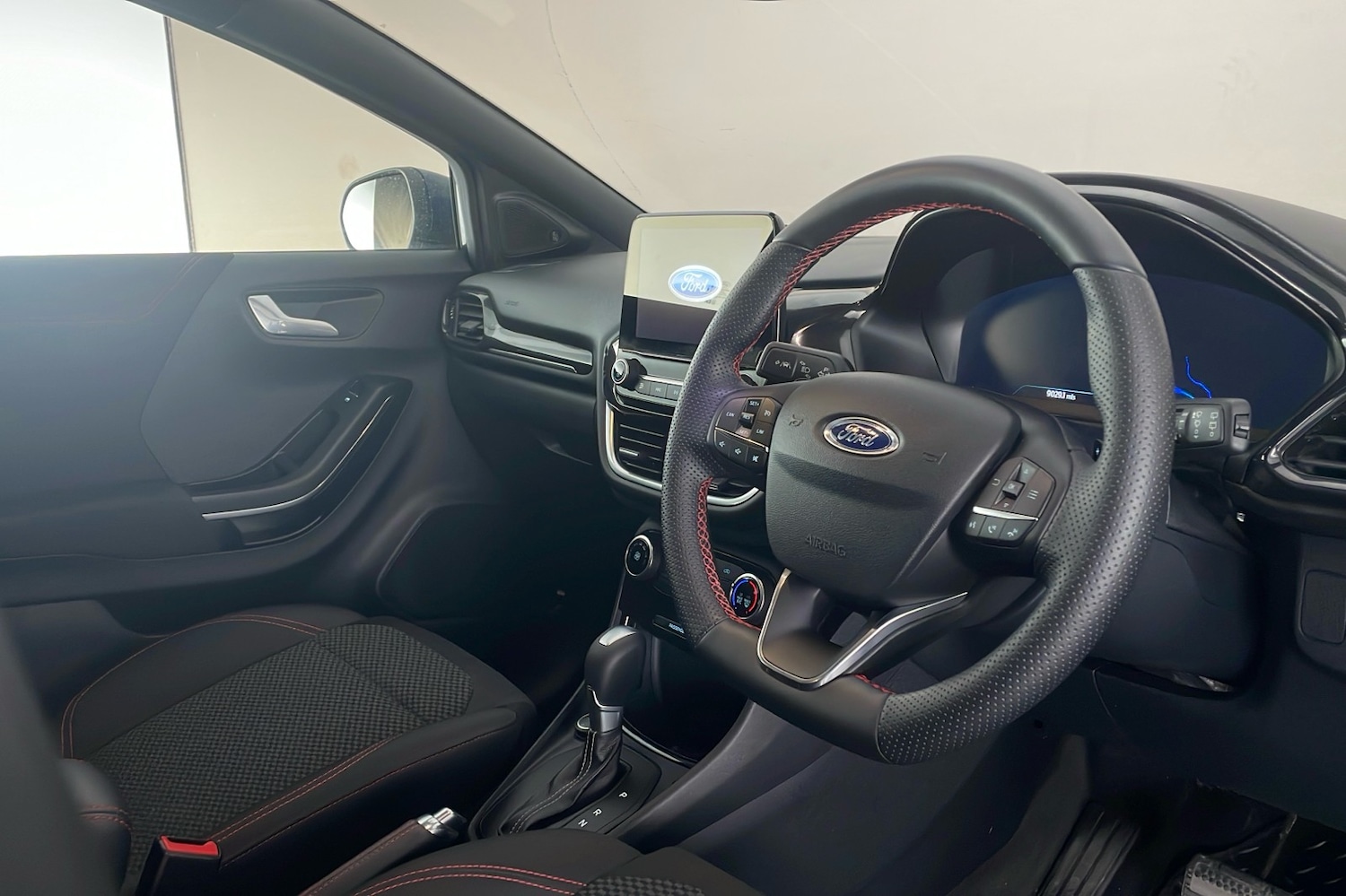 Used Ford Puma 2021 for sale - 76081654: Photo 10