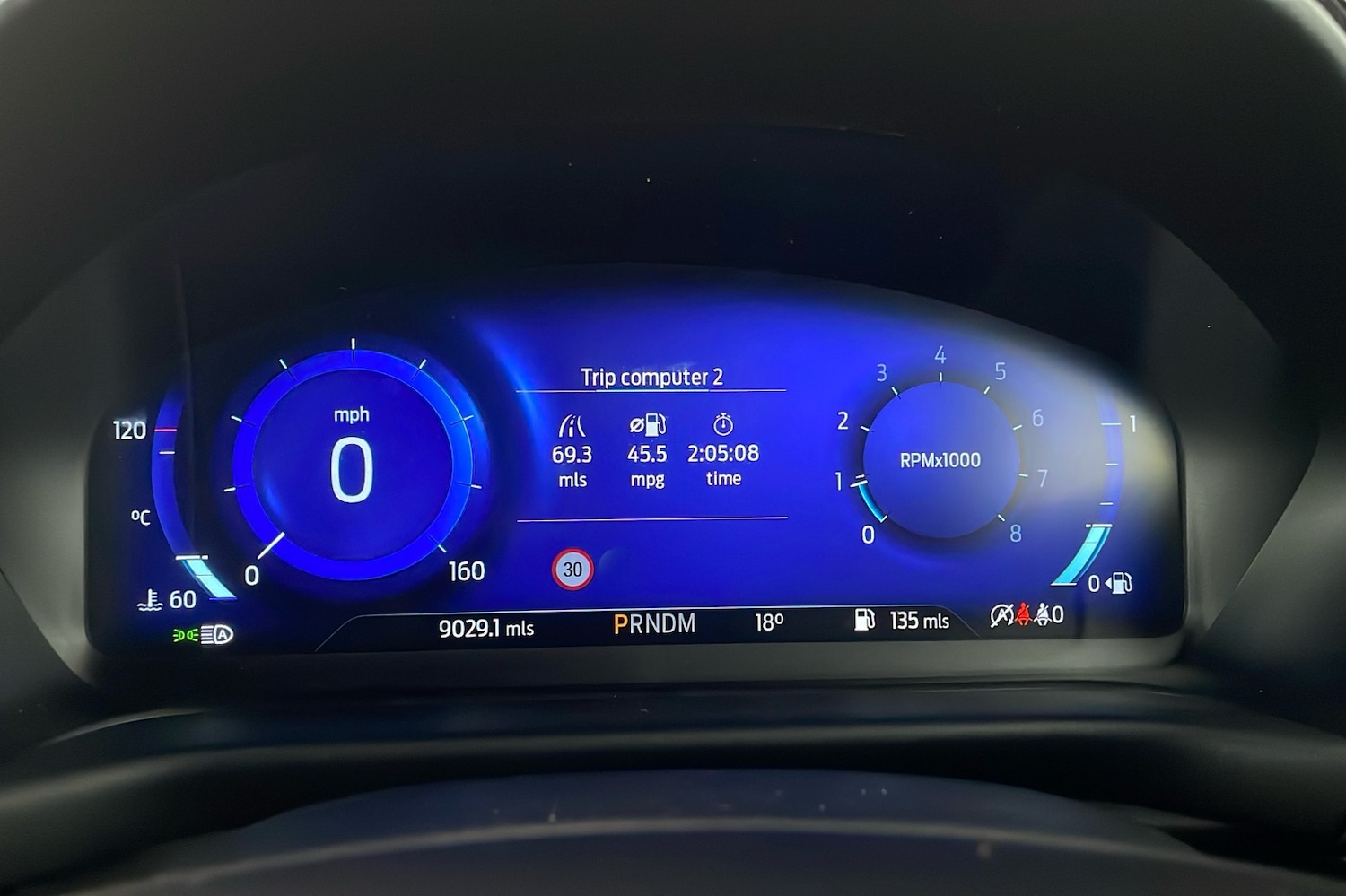 Used Ford Puma 2021 for sale - 76081654: Photo 12