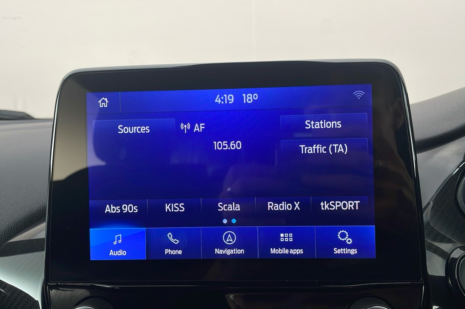 Used Ford Puma 2021 for sale - 76081654: Photo 17