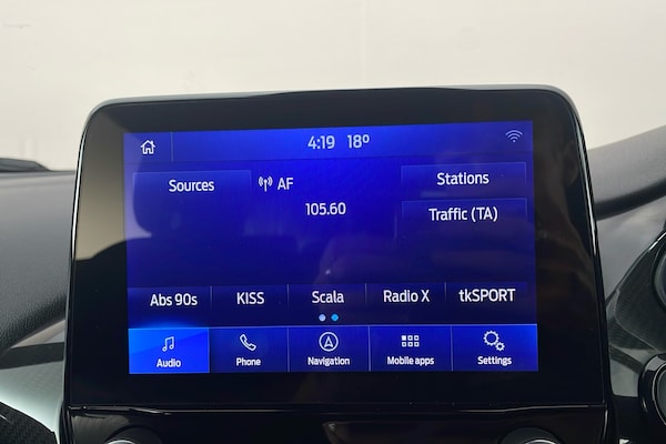 Used Ford Puma 2021 for sale - 76081654: Photo 17