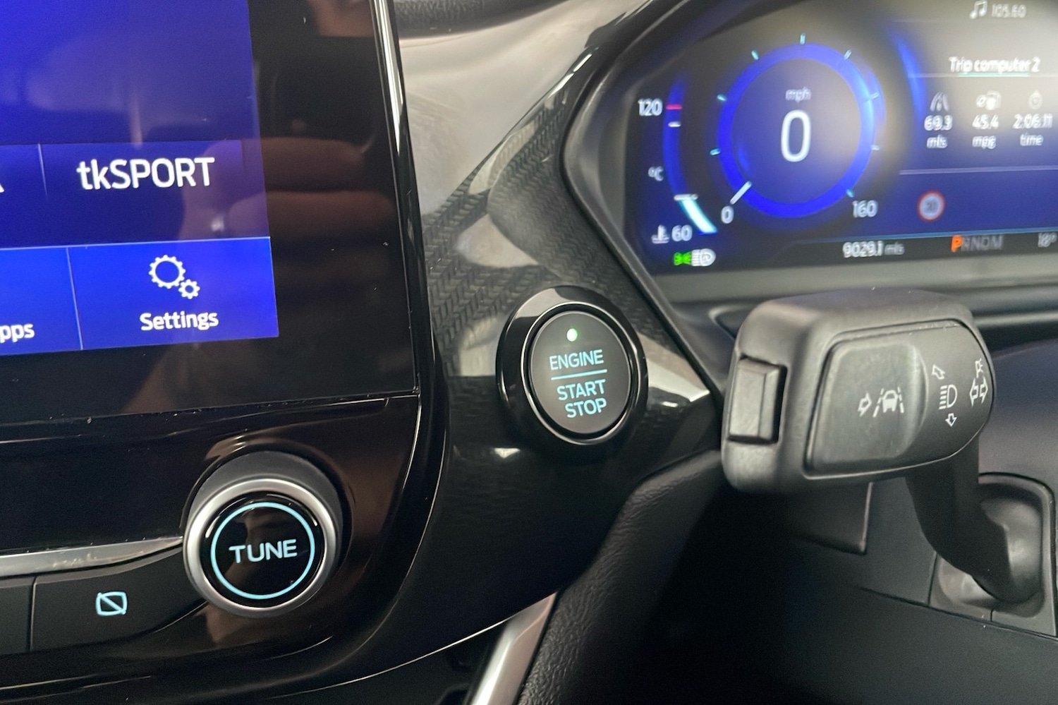 Used Ford Puma 2021 for sale - 76081654: Photo 18