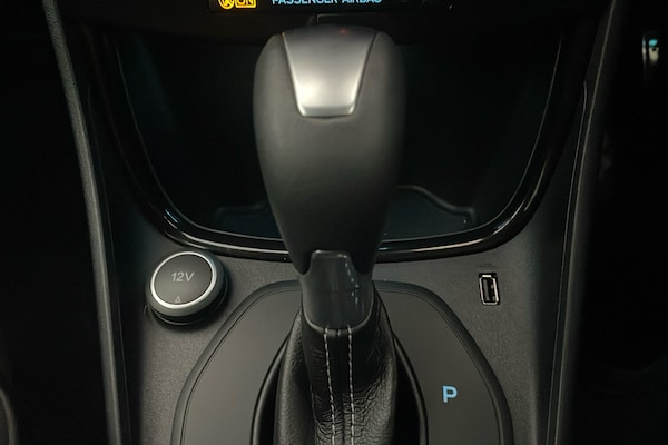 Used Ford Puma 2021 for sale - 76081654: Photo 19